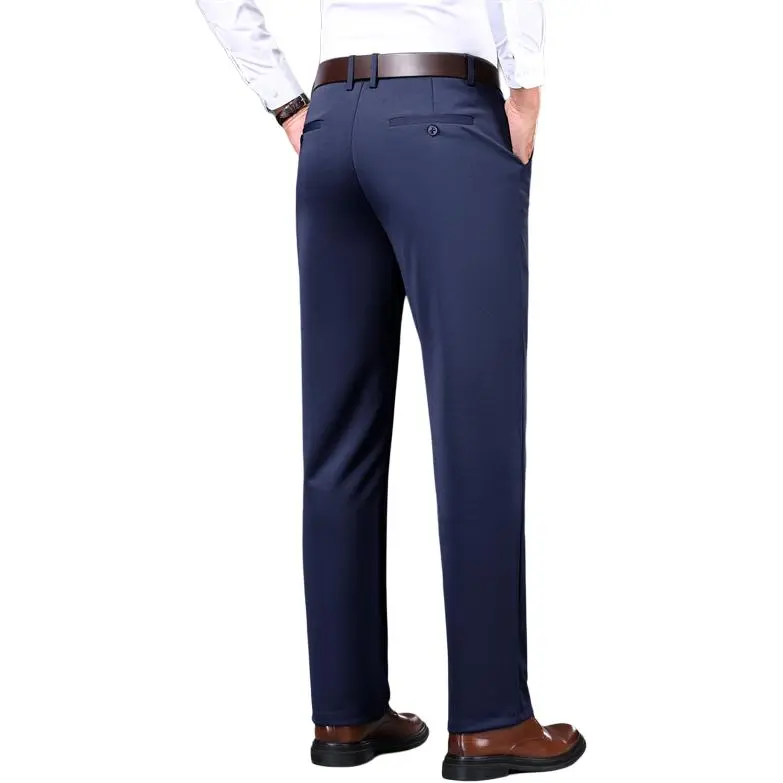 PIERRE CARDIN Suit Trouser Men's-4