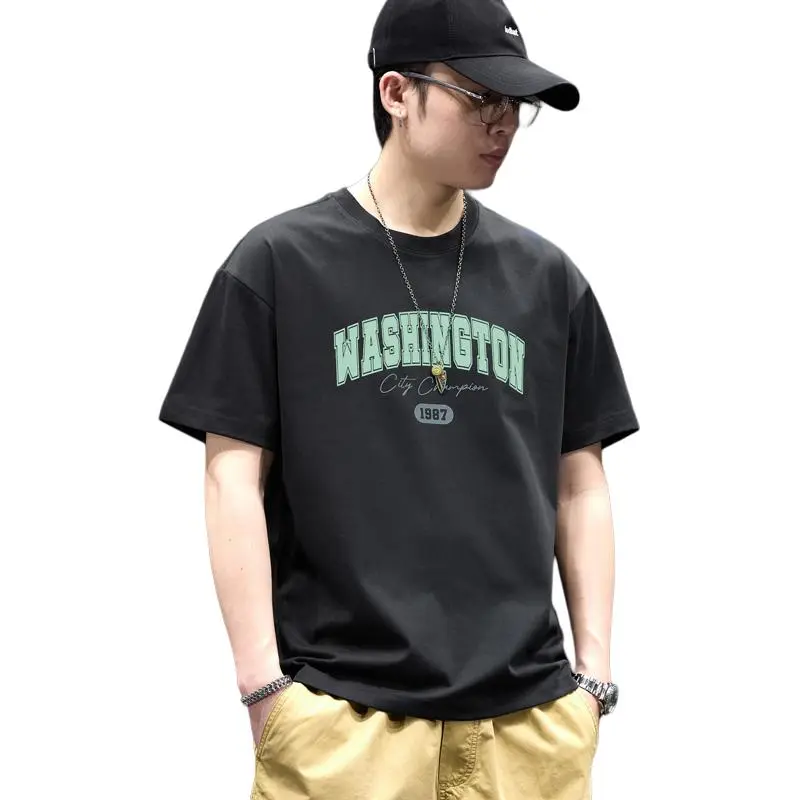 BUYDAUL T Shirts Unisex-2