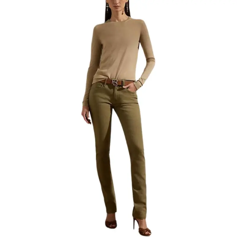 Ralph Lauren Collection Cashmere Sweater-1