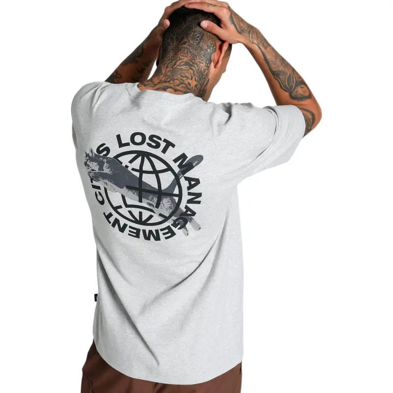 PUMA Playera Hombre PUMA X Lmc-3