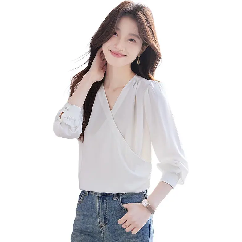 La Chapelle Shirts Women's-0