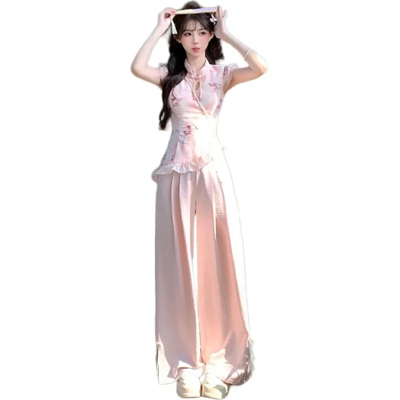 FLIM Casual Suits Women's-1