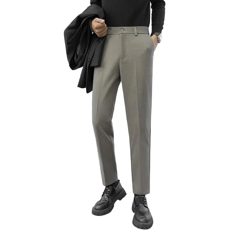 Izexx Suit Trousers Unisex-18