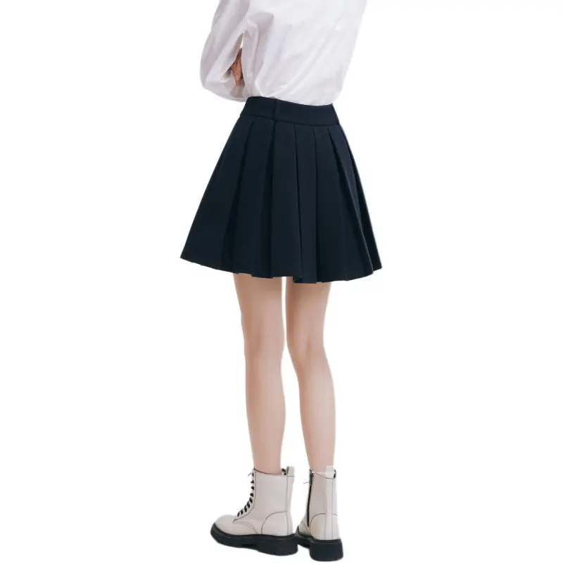 ZIHAN Casual Short Skirts Women's-1
