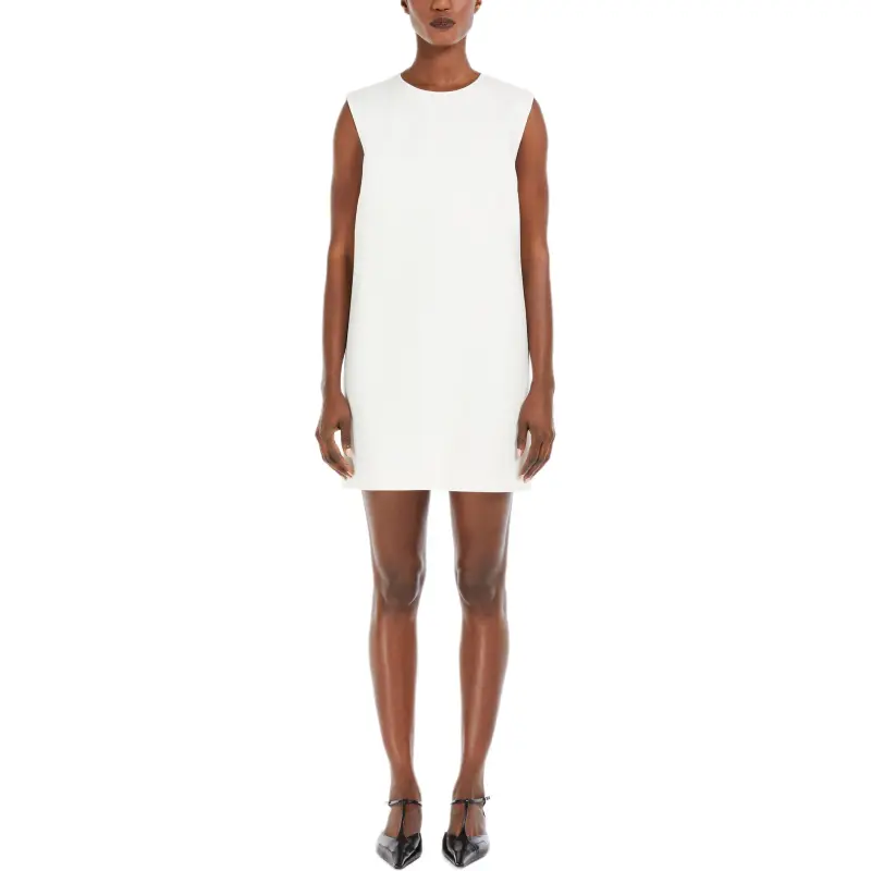 Max Mara Fiuggi Mini Dress-1