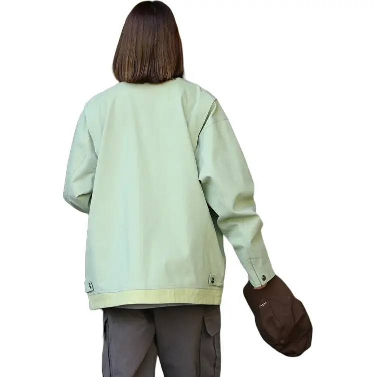 FOR FEAR THAT Jackets & Coats Unisex-8