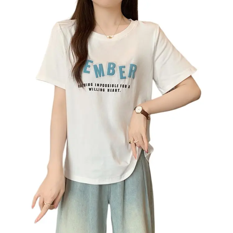 Dior Beauty T Shirts Women's-14