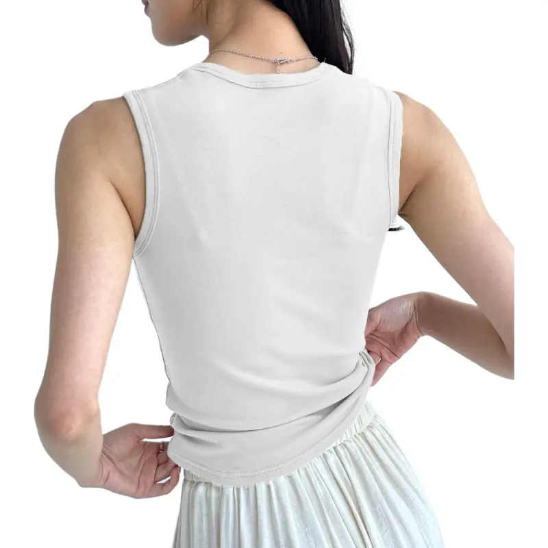 Ya Sheep People Tank Top Women's-13