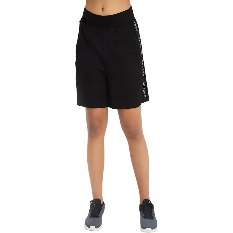 SPYDER SS23 Casual Shorts Women's-3