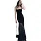 Hepburn Black