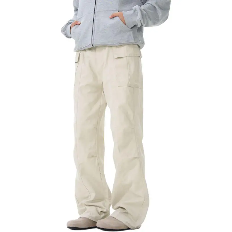 TINA GIA Cargo Pants Men-4