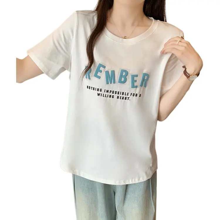 Dior Beauty T Shirts Women's-15