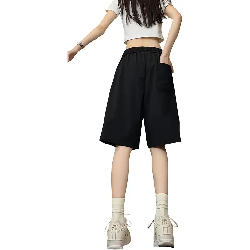 The New Age Family Casual Shorts Women's-6