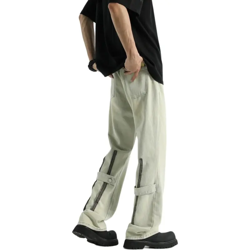 CLOR Jeans Unisex-1