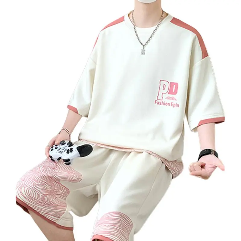 FRQ Casual Sportswear Unisex-7