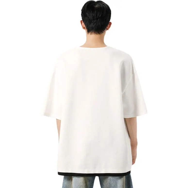 KFKU T Shirts Unisex-5
