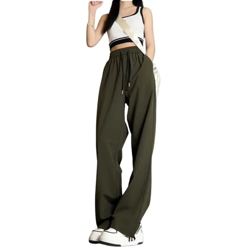 Ordifen Casual Pants Unisex-4