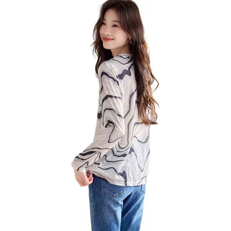 PIERRE CARDIN T Shirt Women's Image Color-1