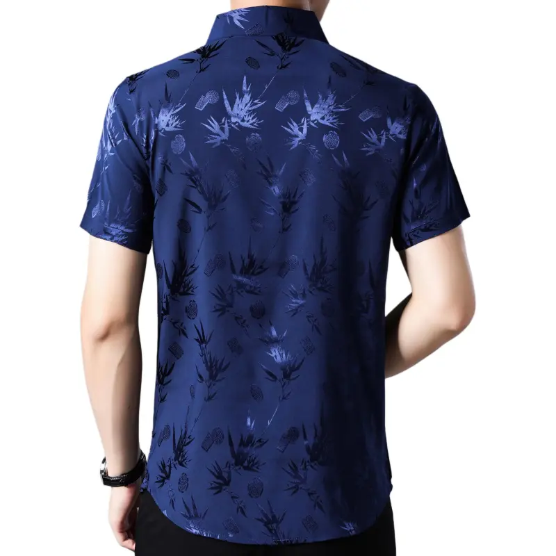 PIERRE CARDIN Shirts Men-7