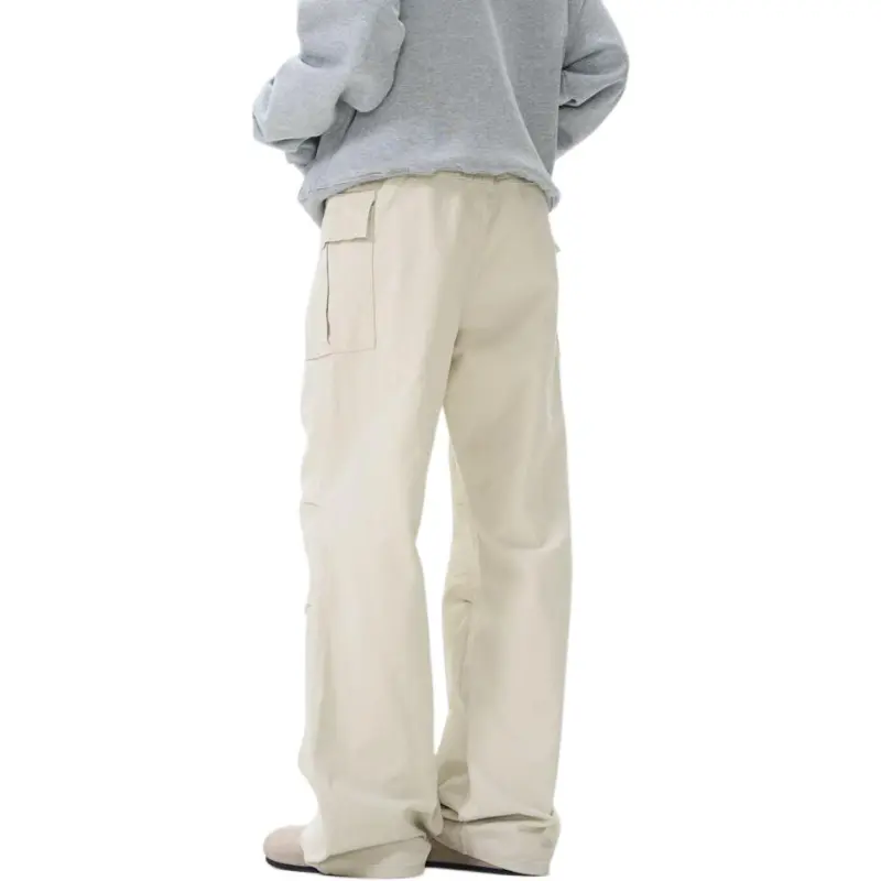 TINA GIA Cargo Pants Men-3