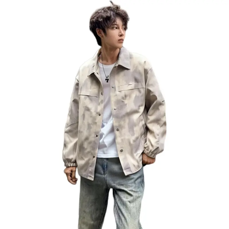 TONYKRZ Jackets Unisex-7