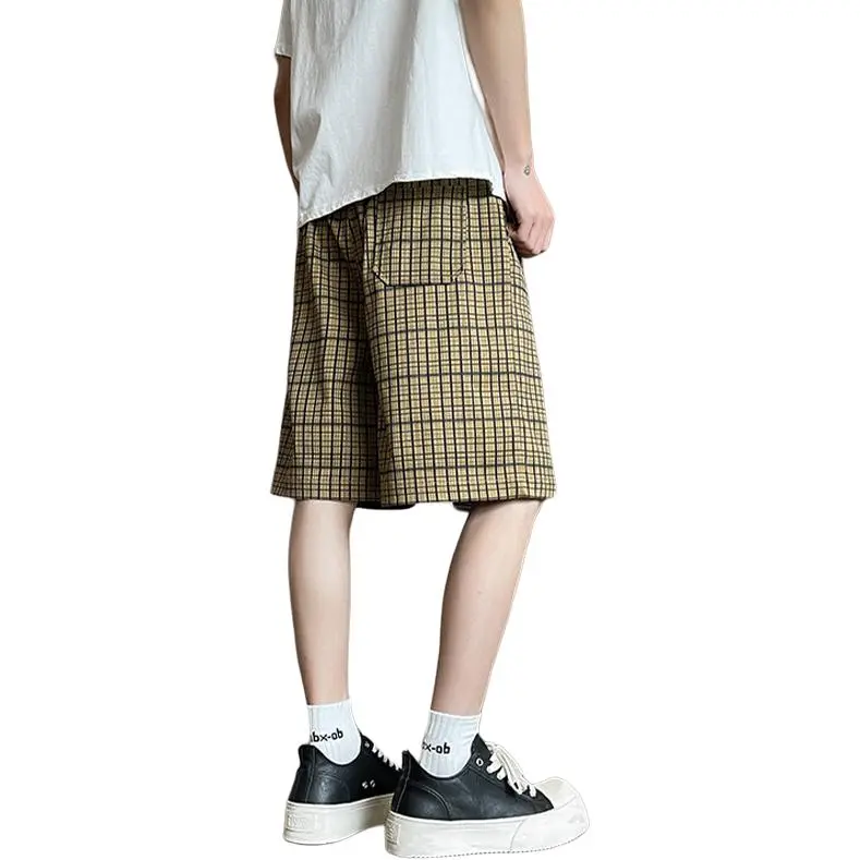Cost Per Kilo Casual Shorts Unisex-1