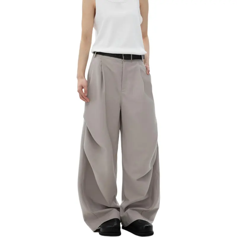 Jeep Suit Trousers Unisex-3
