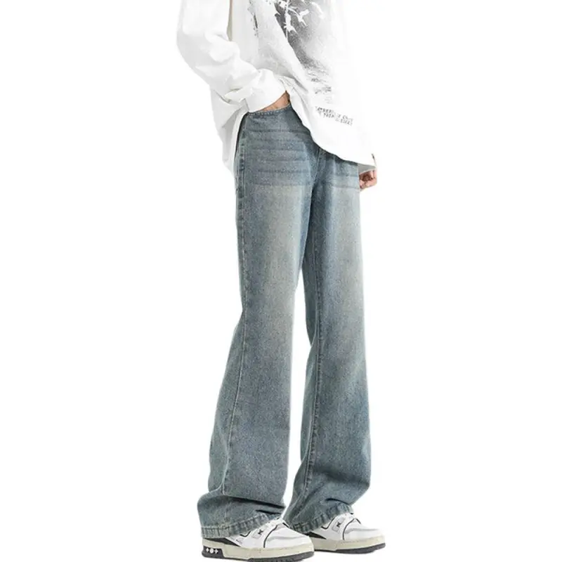 DAND Jeans Unisex-6