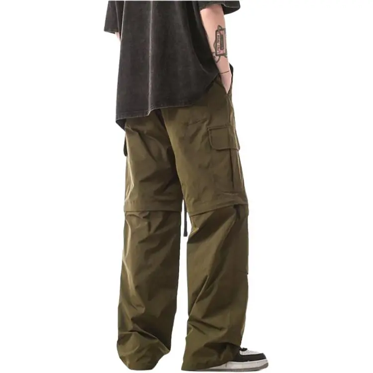 AYEA Casual Pants Unisex-9