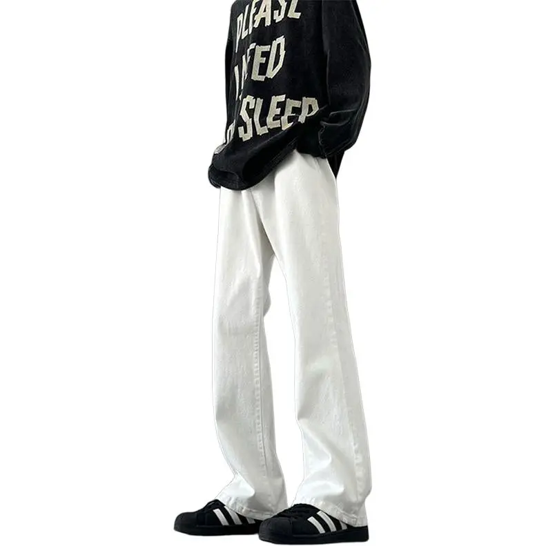 TESTUNG Jeans Unisex-15