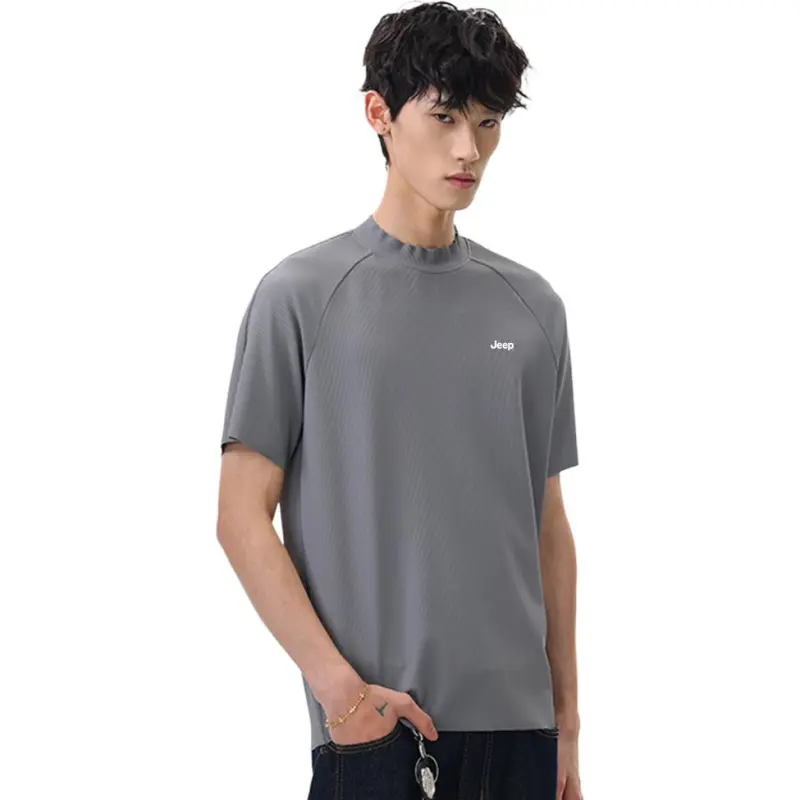 Jeep T Shirts Unisex-6