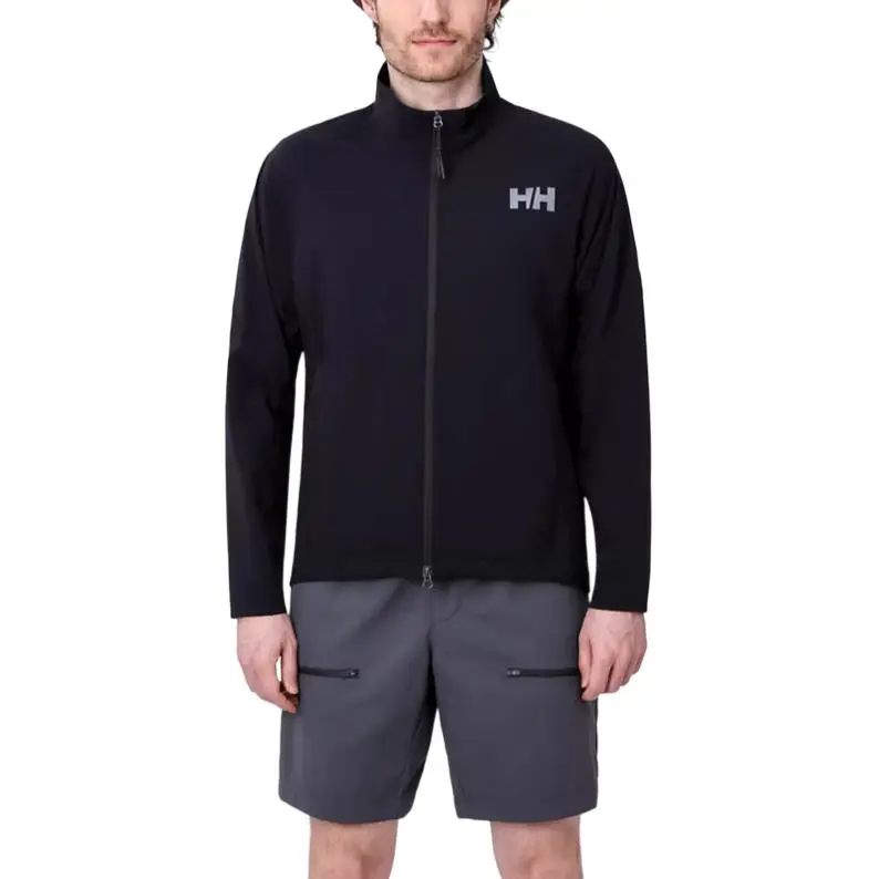 HELLY HANSEN x RE LIANMINGKUAN SS25 Jacket Men's-1