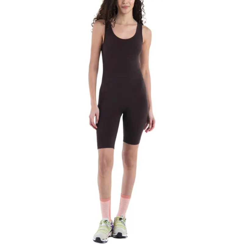 Icebreaker Jumpsuit Women's Urban Chic Style-1