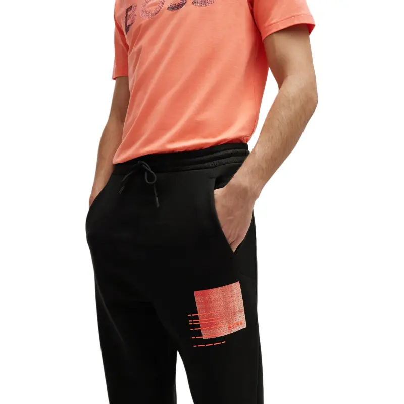 HUGO BOSS Hadiko 2 Track Pants-4
