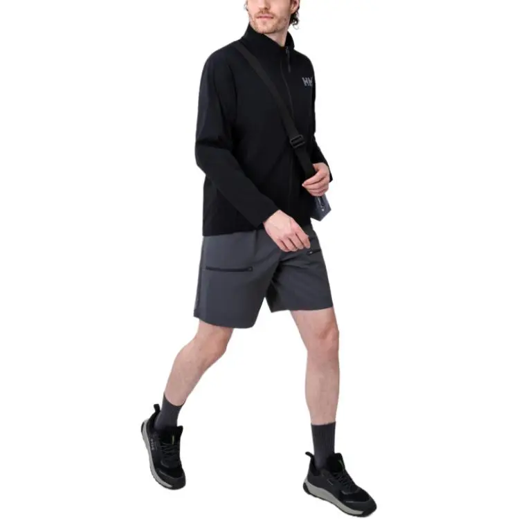 HELLY HANSEN x RE LIANMINGKUAN SS25 Jacket Men's-3
