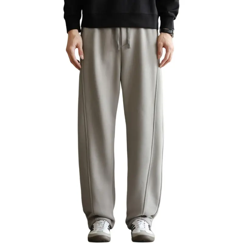 UBV Casual Pants Men-1