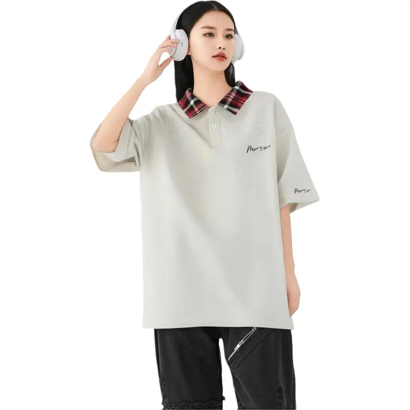 Maxim's De Paris Polo Shirt Unisex-18