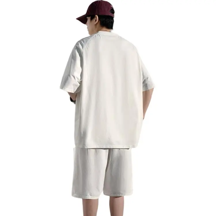 NEAR HERE Casual Sportswear Unisex-1