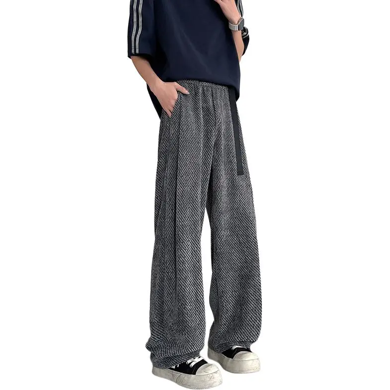 Universal Templates Casual Pants Unisex-2