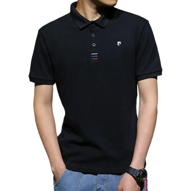 PIERRE CARDIN Polo Shirts Men-2