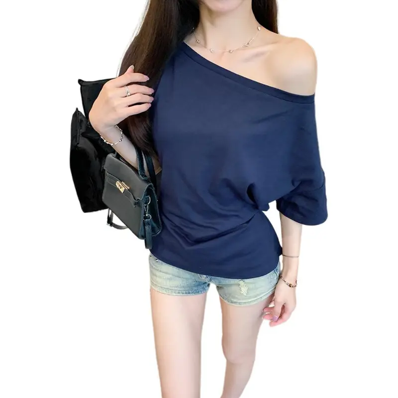 Dior Beauty T Shirts Women's-27