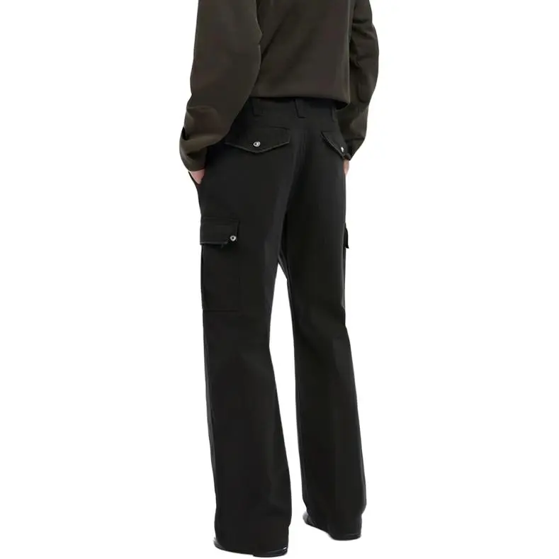 GBXM Cargo Pants Unisex-3