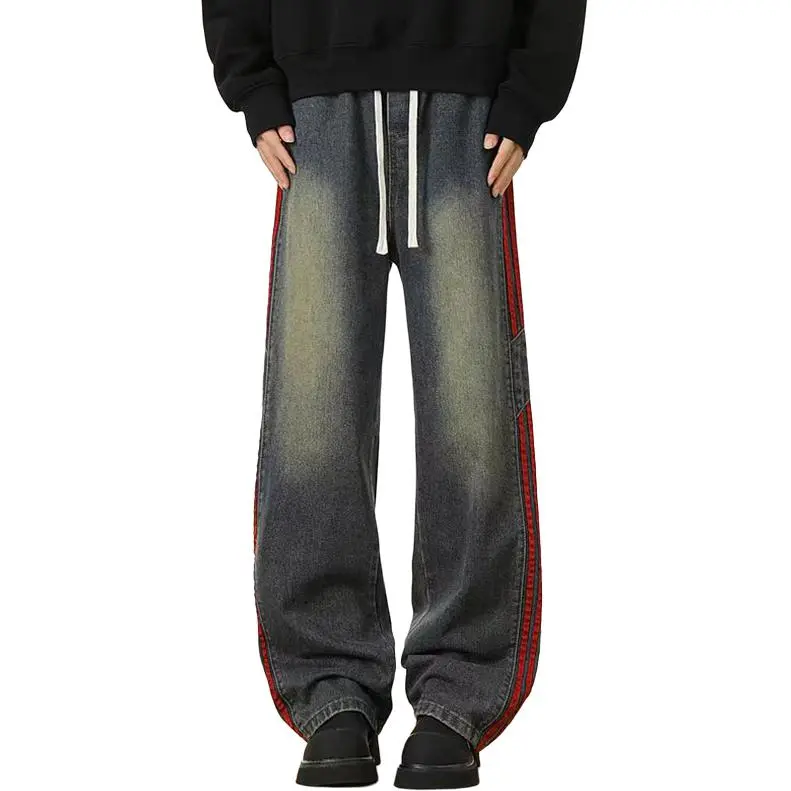 ULTRA QUATTRO Jeans Unisex-11