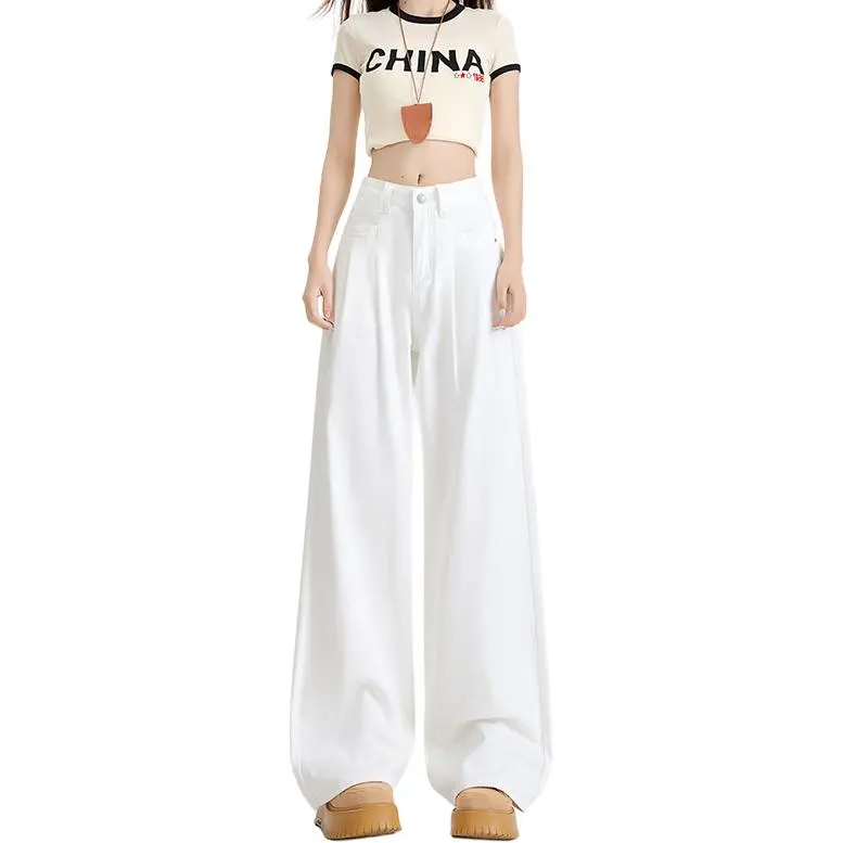 Kazakhstan Jeans Women's-4