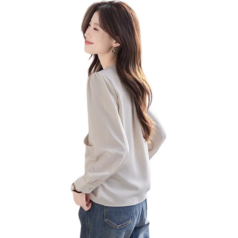 La Chapelle Shirts Women's-2