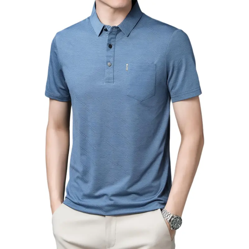 PIERRE CARDIN Polo Shirt Unisex-6