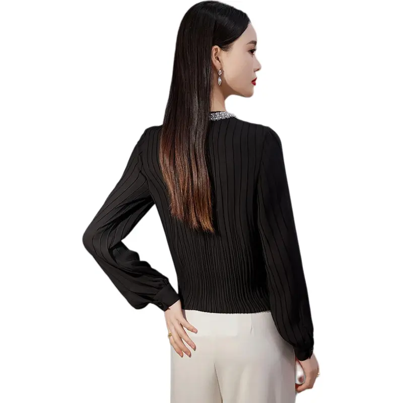 Hang Yi Court Shirts Women's-2