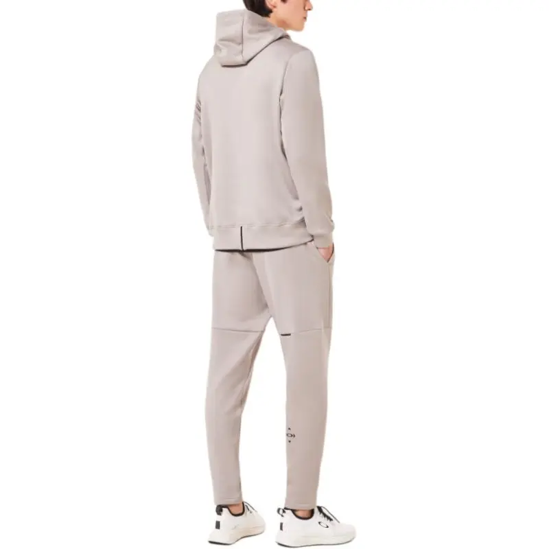 Oakley FW24 Sweatshirt Men's Sports Gray-5