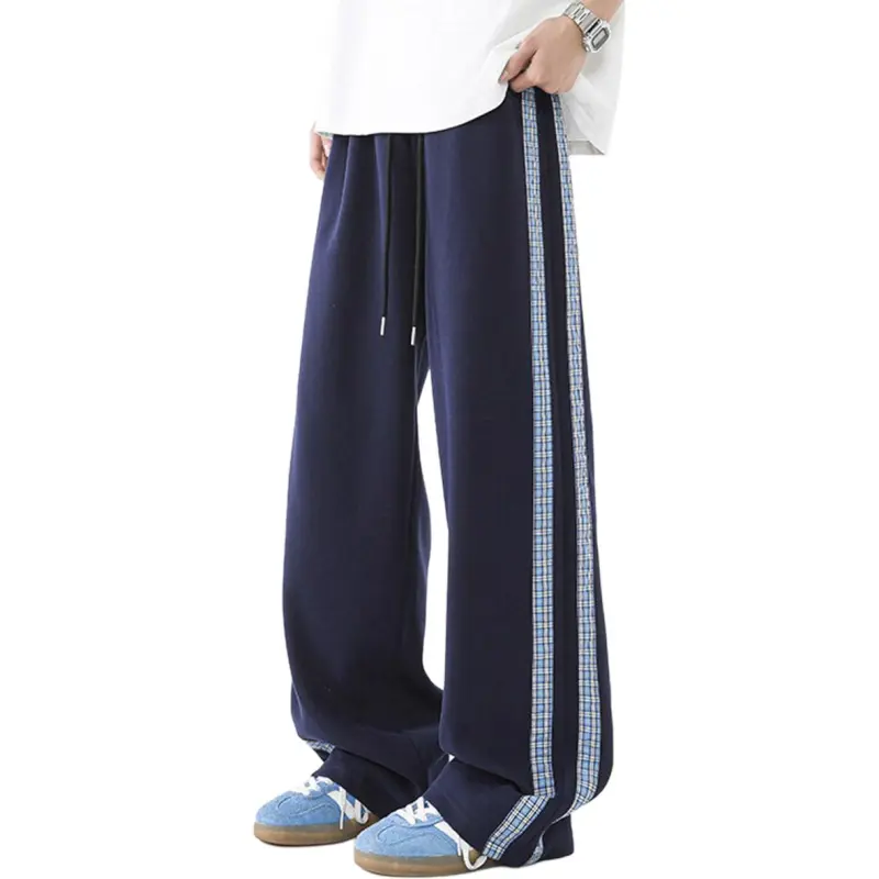 R.super Casual Pants Unisex-3