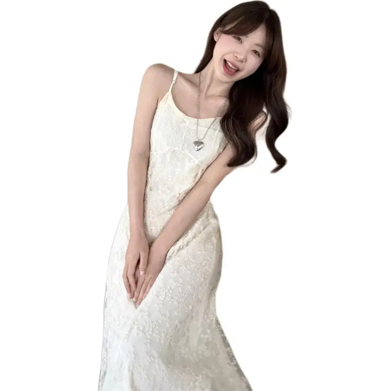 Dior Beauty Slip Dresses Women's Image Color-7